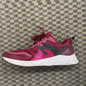 New Balance Fresh Foam Sneakers